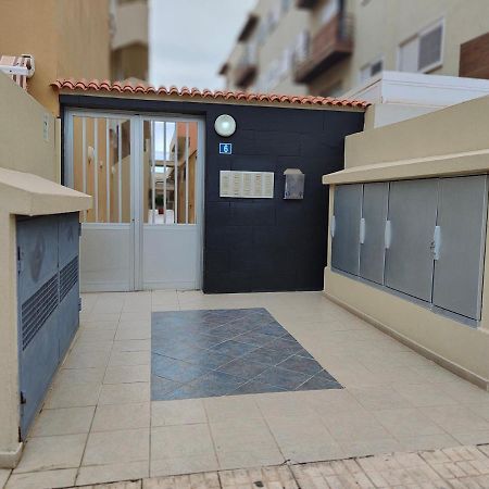 Iris Holiday Apartment Канделария Екстериор снимка