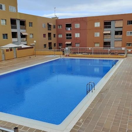 Iris Holiday Apartment Канделария Екстериор снимка