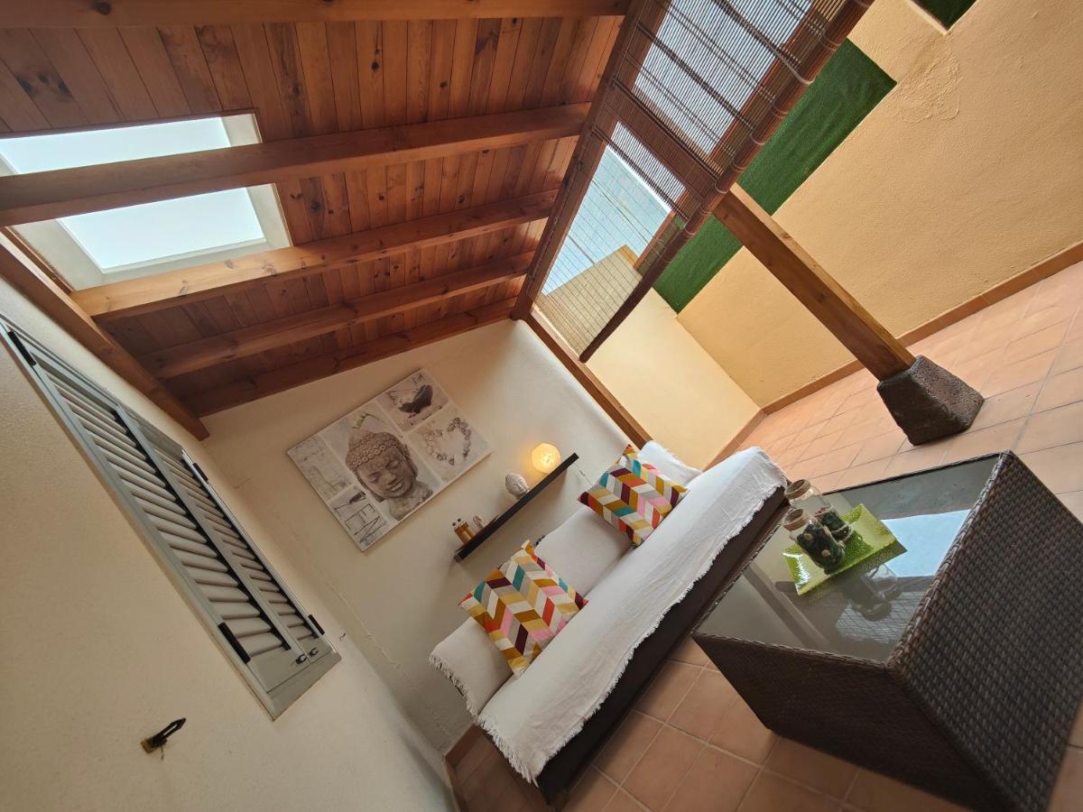 Iris Holiday Apartment Канделария Екстериор снимка
