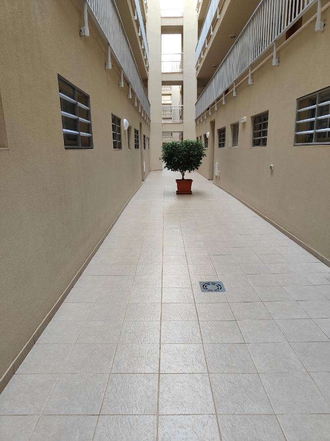 Iris Holiday Apartment Канделария Екстериор снимка