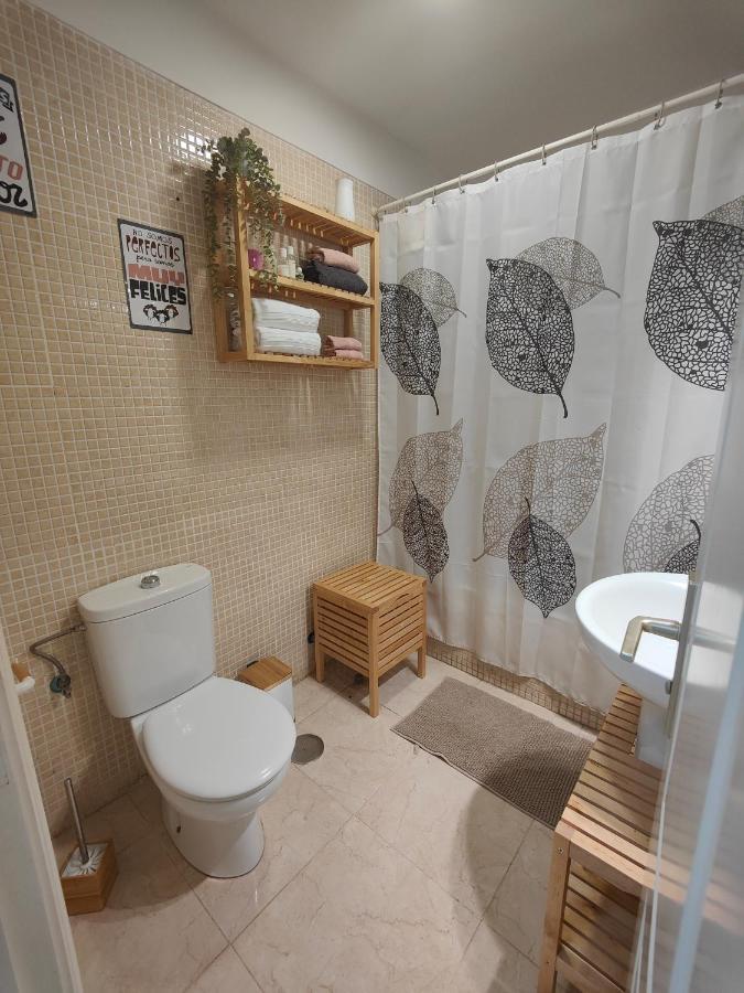 Iris Holiday Apartment Канделария Екстериор снимка