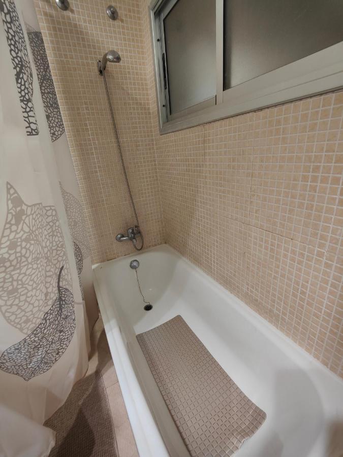 Iris Holiday Apartment Канделария Екстериор снимка