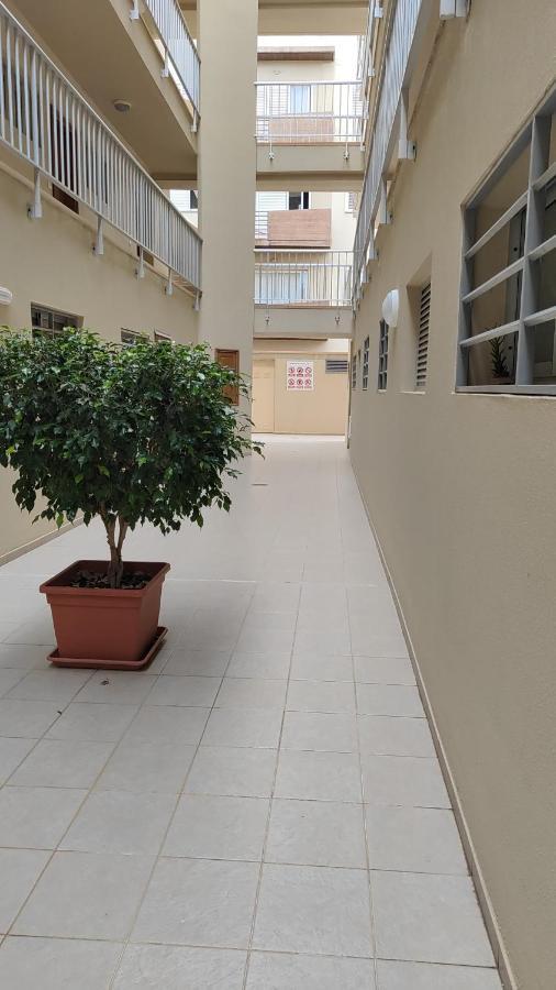 Iris Holiday Apartment Канделария Екстериор снимка