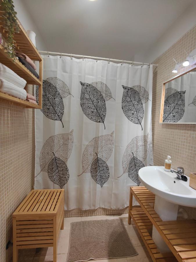 Iris Holiday Apartment Канделария Екстериор снимка